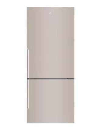 Electrolux EBE4500B 425L 2-Door Refrigerator - Energy Efficient, Spacious Freezer & Fridge for Modern Kitchens | Perfect for Family Homes & Open-Plan Living Spaces