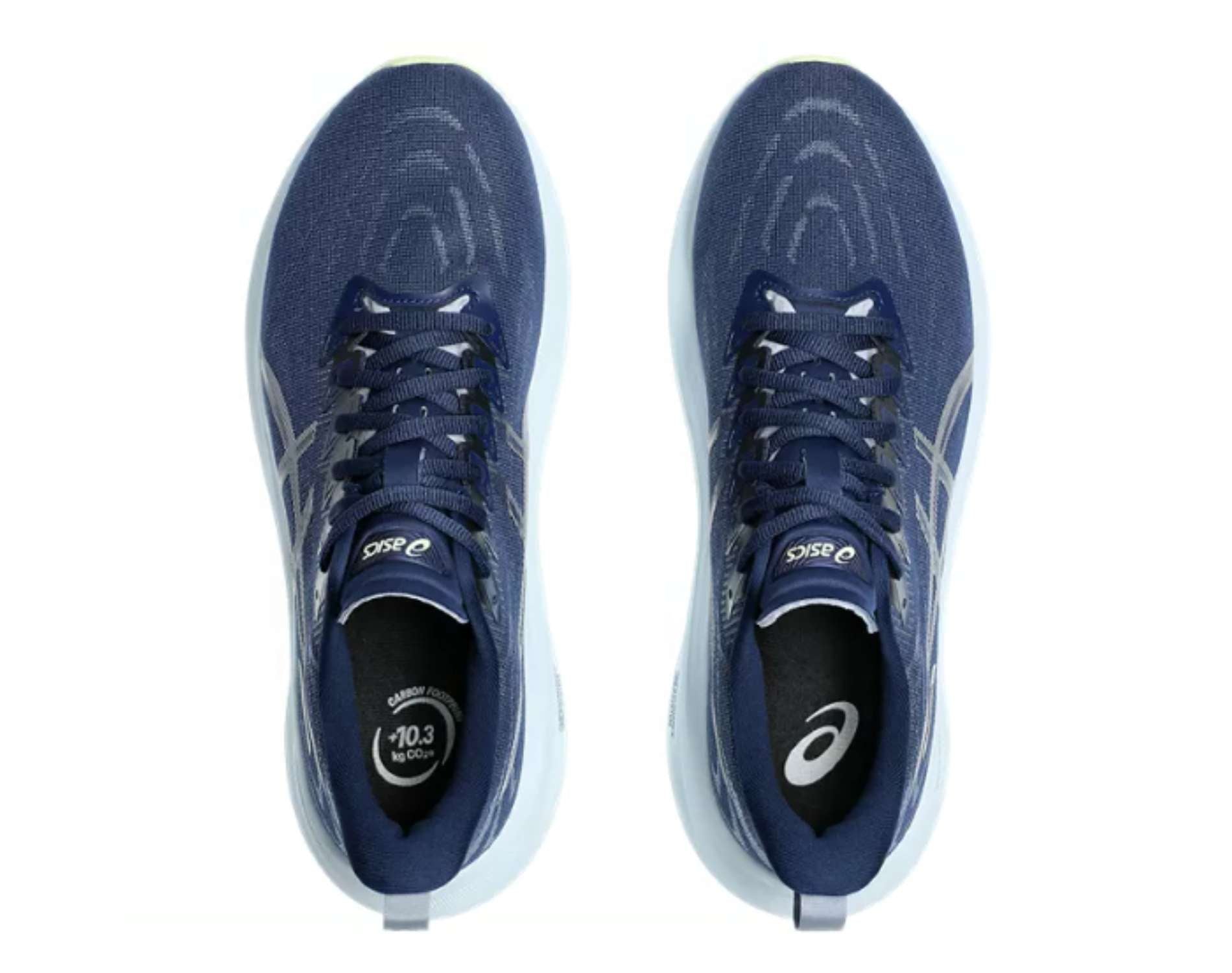 ASICS GT-2000 13 Men's Running Shoes - Wide Width for Enhanced Comfort & Support - Perfect for Road Running, Jogging & Gym Workouts