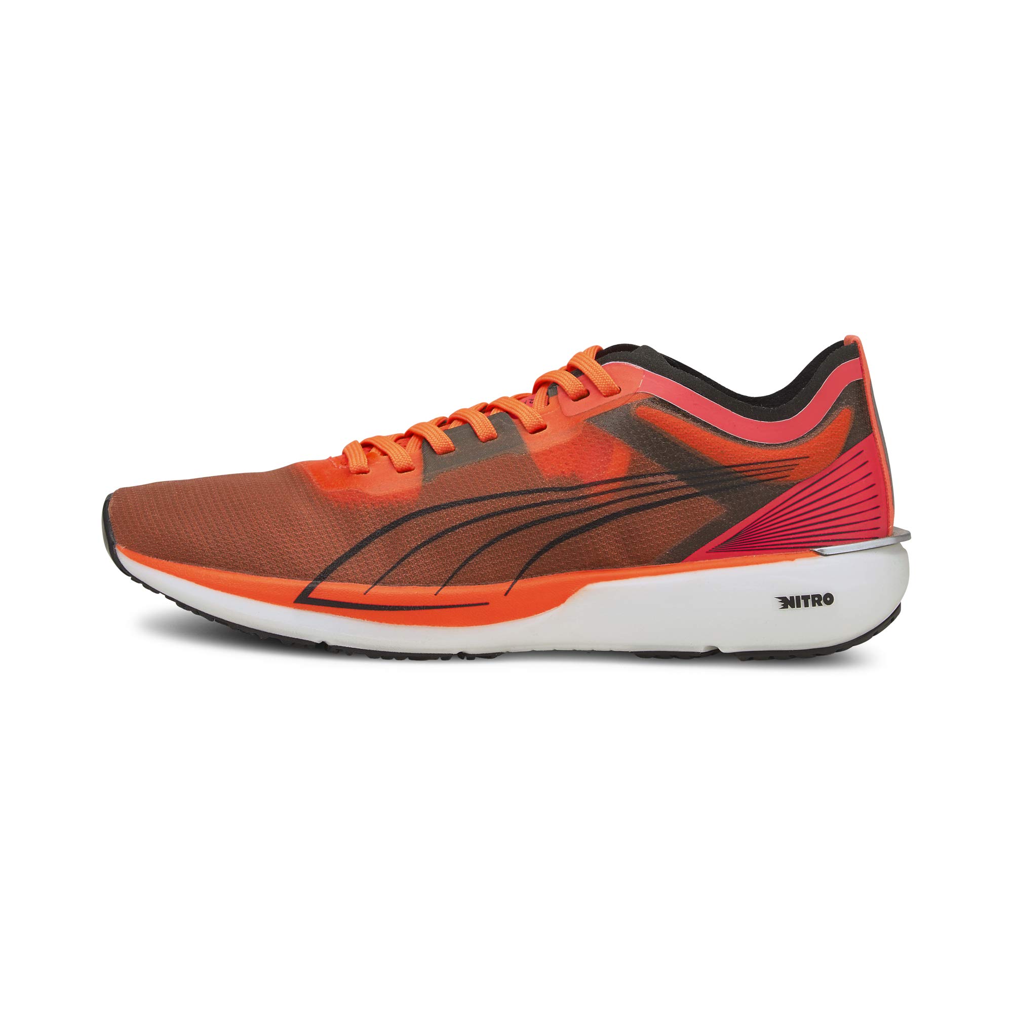 PUMA Women's Running Shoes - Lightweight, Cushioned & Breathable for Jogging, Gym Workouts & Daily Wear
