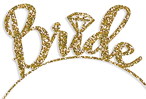 Diamond Bride (Gold)
