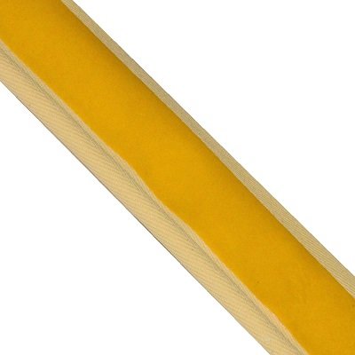 Instabind Cotton Regular Carpet Binding Tape - 54 ft Roll for DIY Rug Edge Finishing, Durable Hold for Area Rugs & Carpets | Perfect for Home Decor, Floor Protection, and Professional Carpet Repair