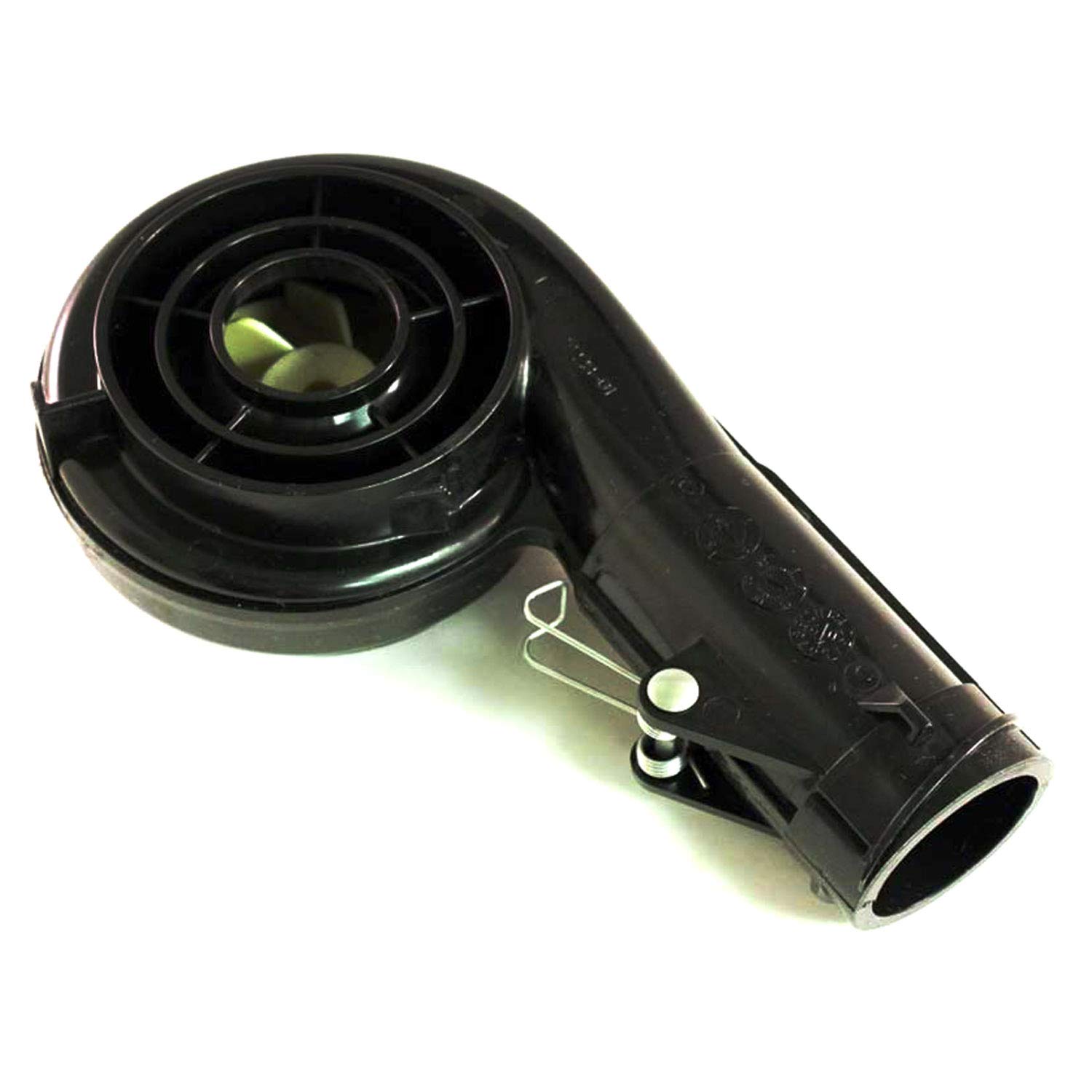 Oreck Fan Housing with Fan #097723051 - Replacement Vacuum Part for Oreck XL21 Upright Vacuum Cleaners - Perfect for Home Cleaning & Maintenance