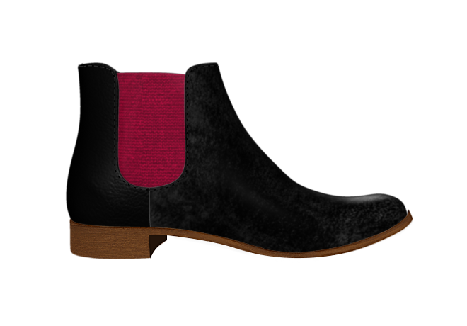 Chelsea Ankle Boots for Women - Stylish & Comfortable Leather Booties for Fall & Winter | Perfect for Casual Outfits, Office Wear & Date Nights