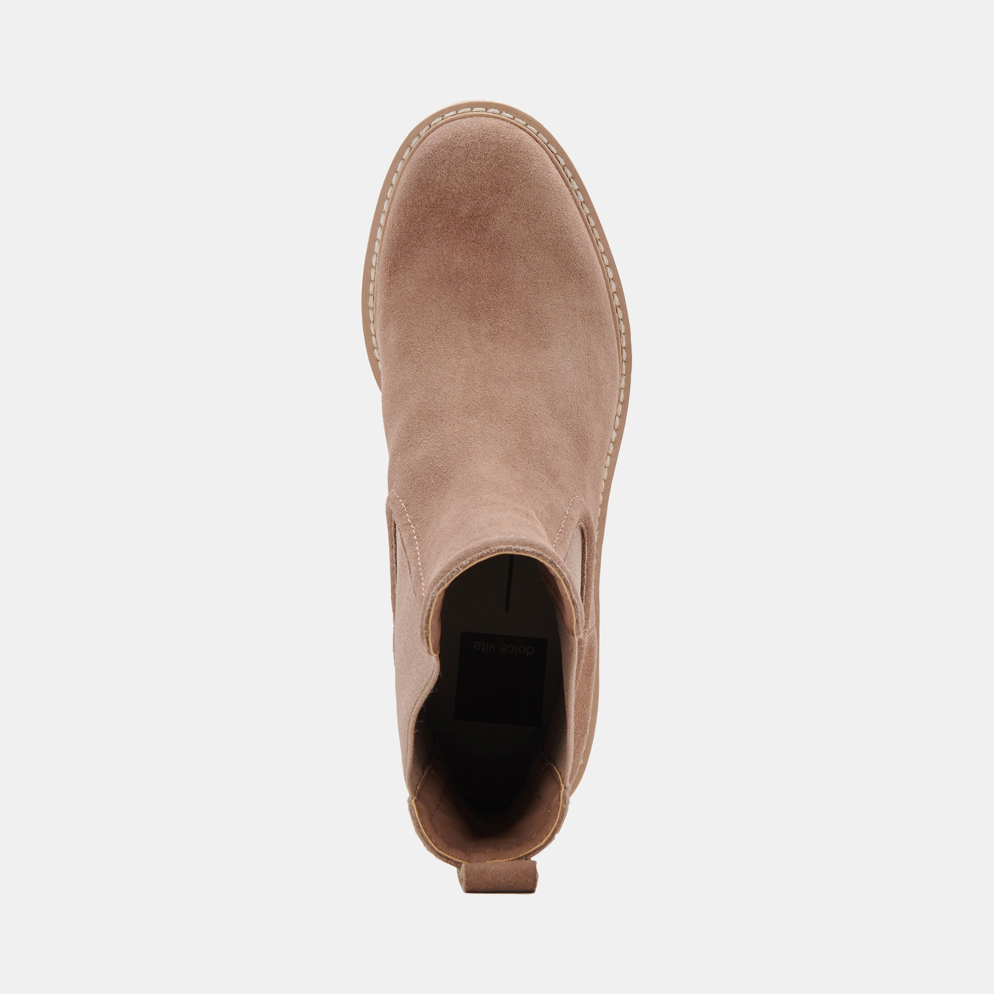 HAWK H2O BOOTIES - Waterproof Mushroom Suede Shoes for Women & Men | Comfortable Slip-On Booties for Beach, Pool, Boating & Outdoor Activities