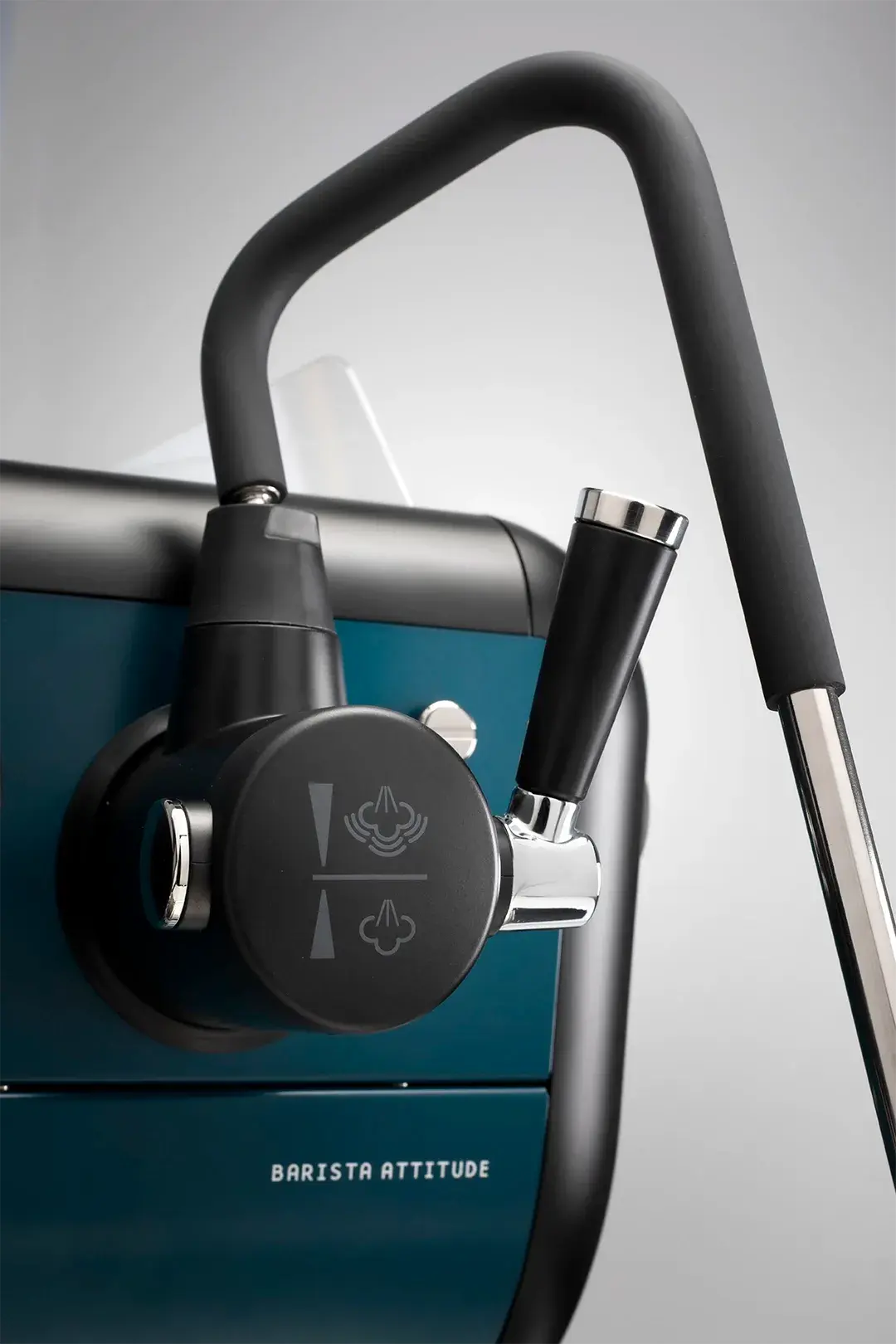 Barista Attitude Pilot - Premium Coffee Accessories for Home & Professional Baristas | Perfect for Espresso Machines & Coffee Shops