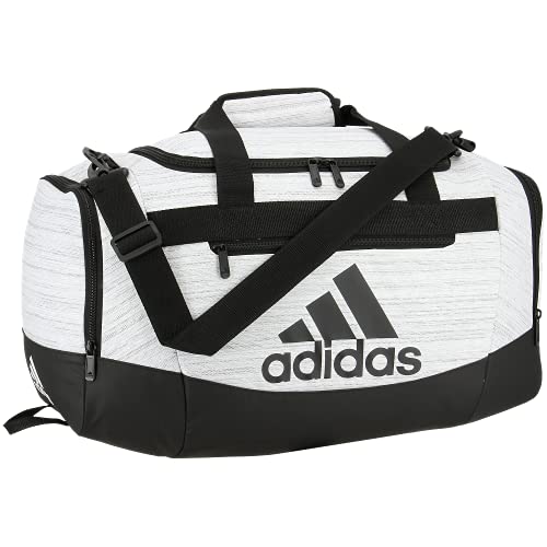 Two Tone White/Black
