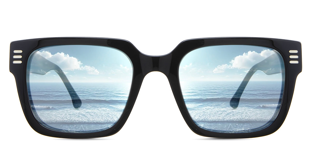 Kendra Women's Prescription Tinted Glasses - Stylish & UV Protection for Reading, Driving & Outdoor Activities
