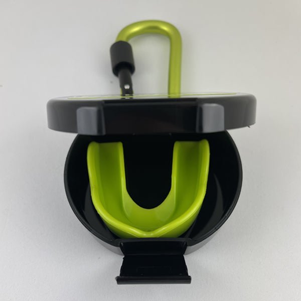 Antimicrobial Phone Case - Hygienic Protection for Daily Use, Travel & Public Spaces | Fits Most Smartphones (Excludes Lip Guards)