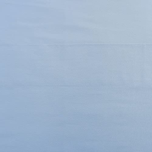 Solid Light Blue