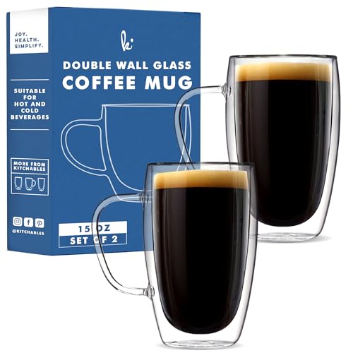 D - 15oz,Set of 2