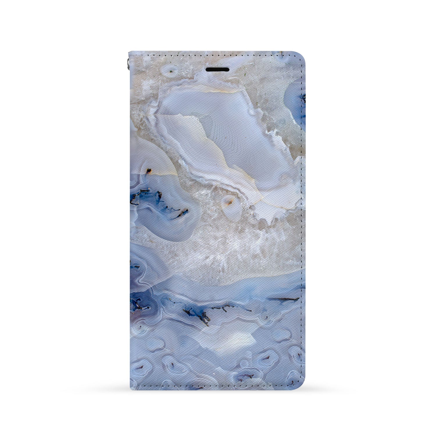 Premium Marble iPhone Wallet Case - Slim & Stylish Card Holder for iPhone 12/13/Pro/Max | Perfect for Travel, Shopping & Everyday Use