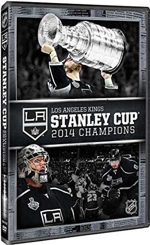2014 Stanley Cup Champions Official NHL Hockey Merchandise - Imported Collectible for Fans & Sports Enthusiasts | Perfect for Game Day, Man Cave Decor & Hockey Memorabilia Collections