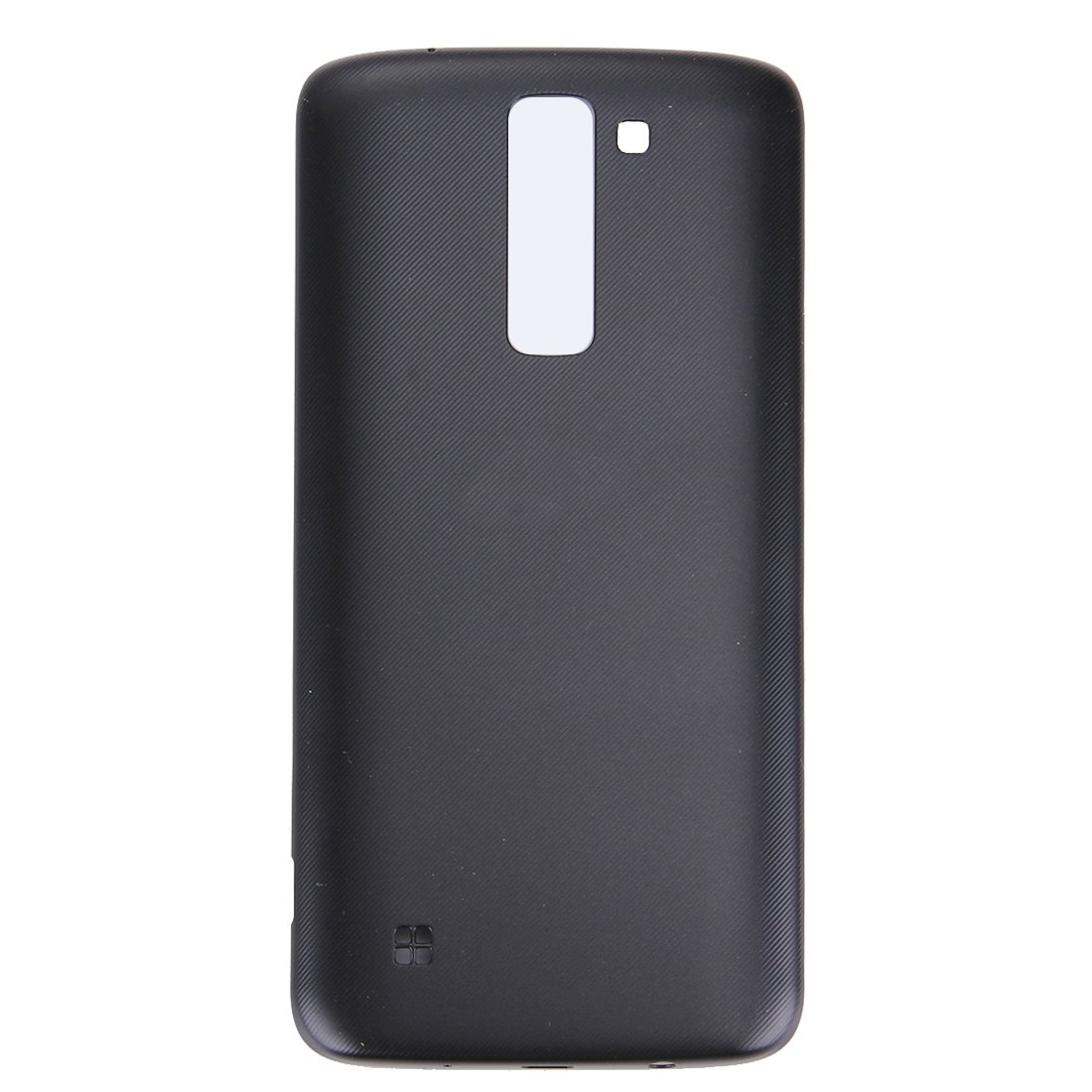 LG K7 Back Cover Case - Durable Protective Phone Case for LG K7 - Perfect for Everyday Use, Travel & Outdoor Activities