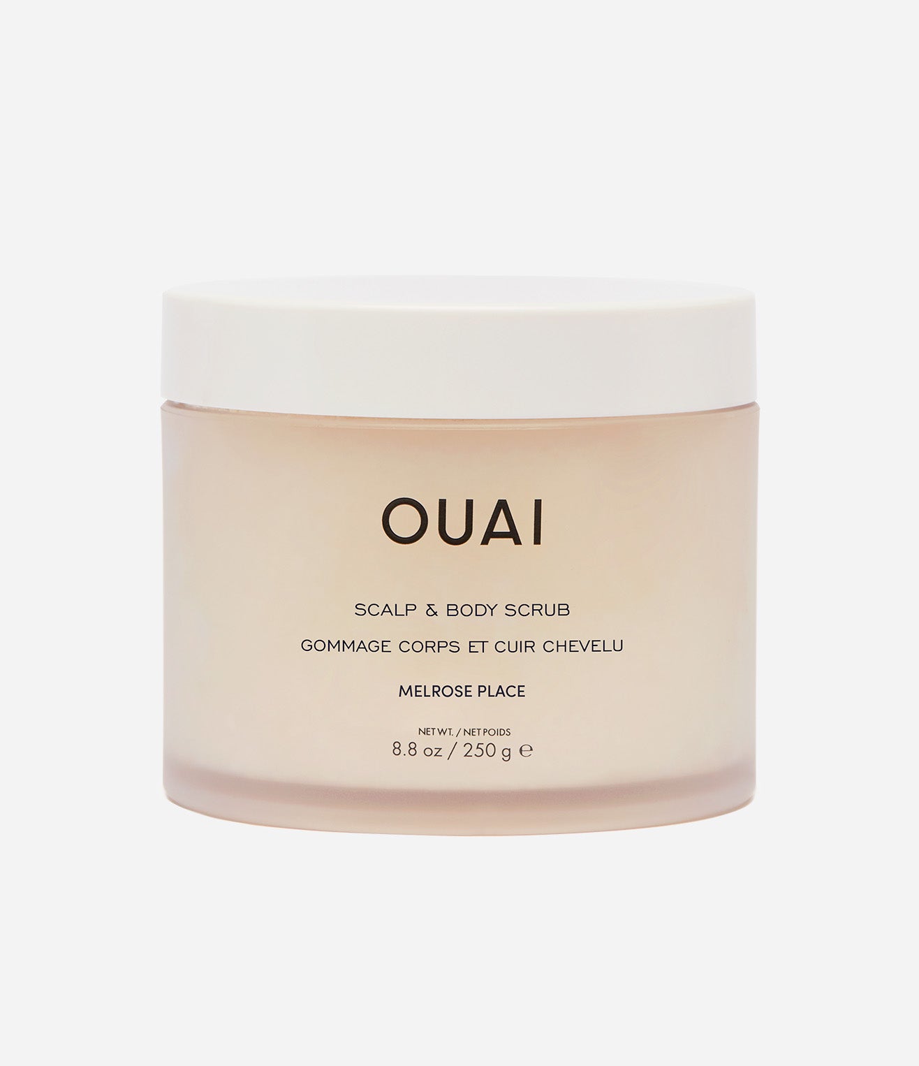 Exfoliating Scalp & Body Scrub for Dry Skin - Gentle Cleansing & Moisturizing Treatment for Hair & Skin Care - Perfect for Spa Day & Self-Care Routine