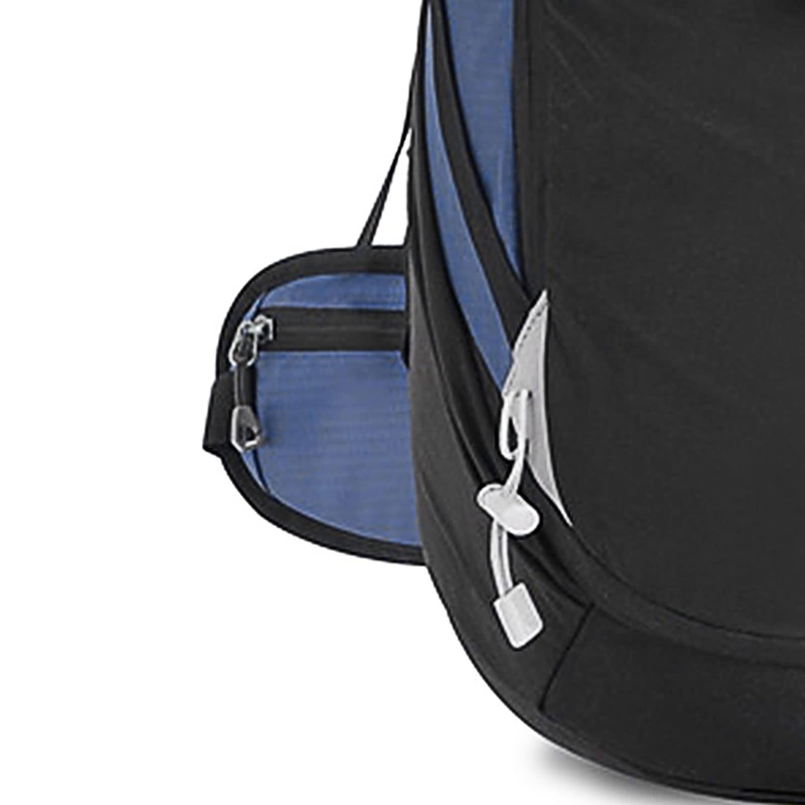 **WOBBLO 30L Waterproof Hiking Backpack - Lightweight Daypack for Camping, Climbing & Outdoor Adventures - Durable Travel Rucksack for Men & Women - Perfect for Hiking, Trekking & Daily Commute**