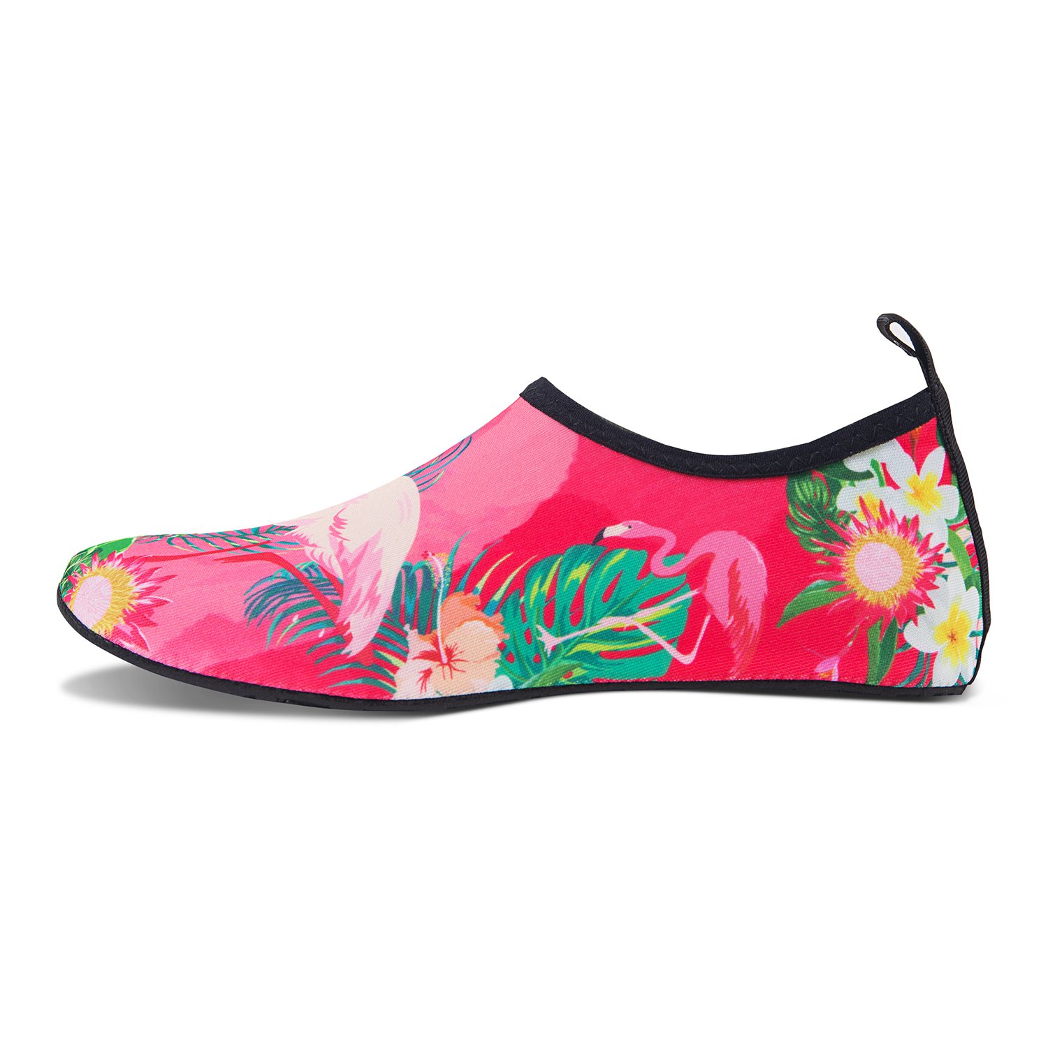 Men's & Women's Quick-Dry Water Shoes - Barefoot Beach Pool Shoes for Surfing, Swimming & Water Sports | Perfect for Yoga, Aqua Fitness & Outdoor Activities