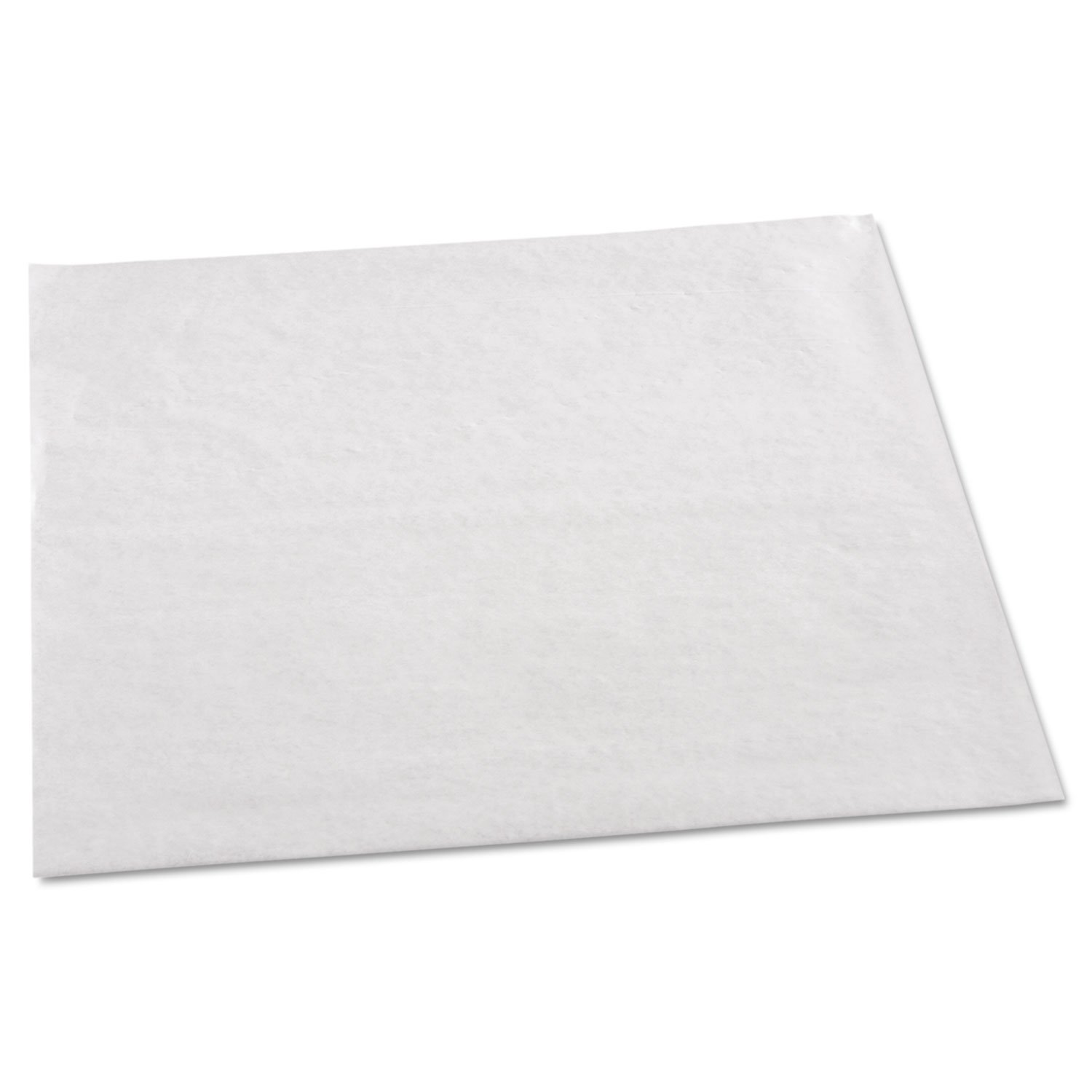 Marcal 8223 Deli Wrap Dry Waxed Paper Sheets - 15