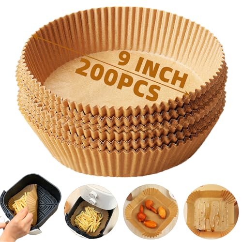 9'' Round for 5-8QT