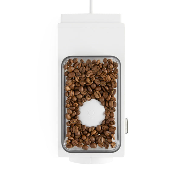 Fellow Ode Brew Coffee Grinder - Professional Burr Grinder for Fresh Coffee Beans, Perfect for Home Brewing & Espresso - Ideal for Coffee Enthusiasts & Baristas