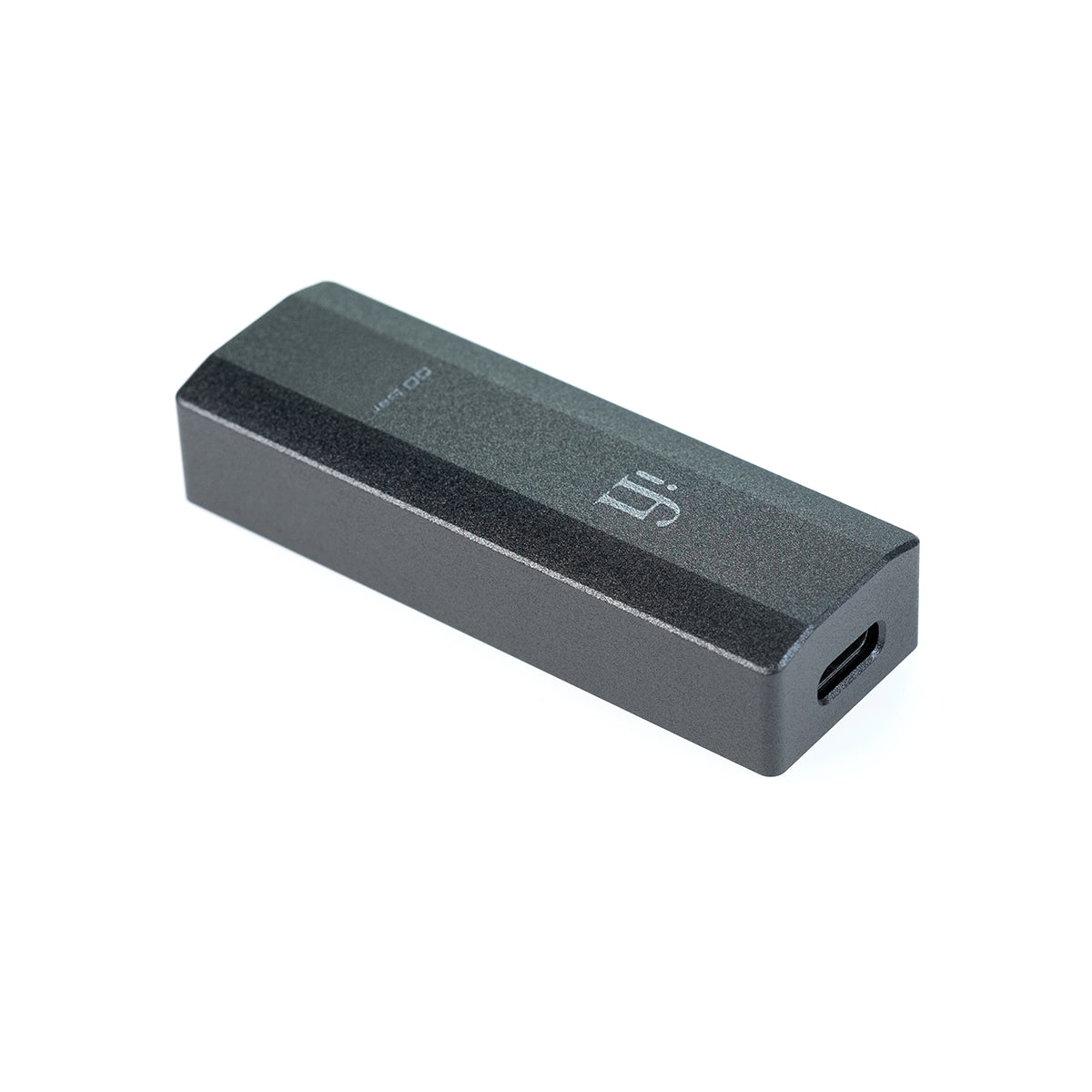 iFi GO Bar Portable DAC Headphone Amplifier - High-Resolution Audio for iPhone, Android & PC - Perfect for Travel, Commuting & Home Listening (Open Box)