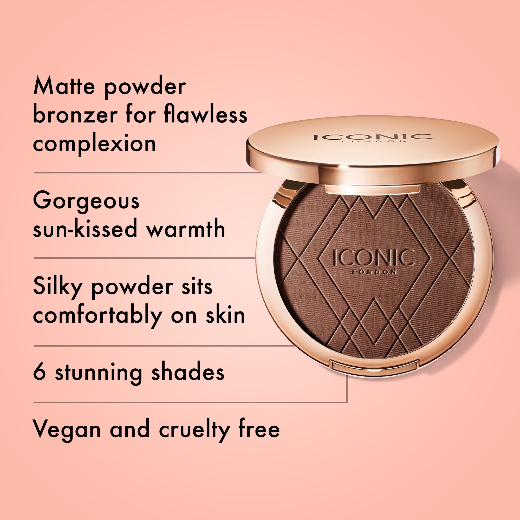 Best Bronzing Powder for a Sun-Kissed Glow - Matte & Shimmer Options for Contouring & Highlighting - Perfect for Everyday Makeup & Special Occasions