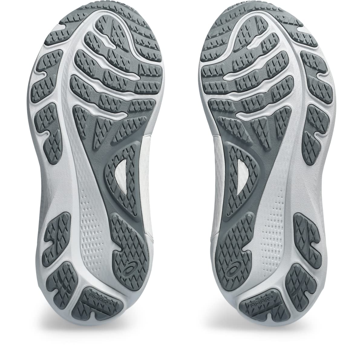 ASICS Women's GEL-KAYANO 30 Running Shoes - Size 11.5 - SHEET ROCK/PIEDMONT GREY - Lightweight Cushioned Support for Long-Distance Running, Jogging & Gym Workouts