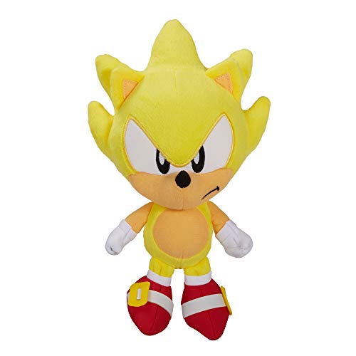 Super Sonic