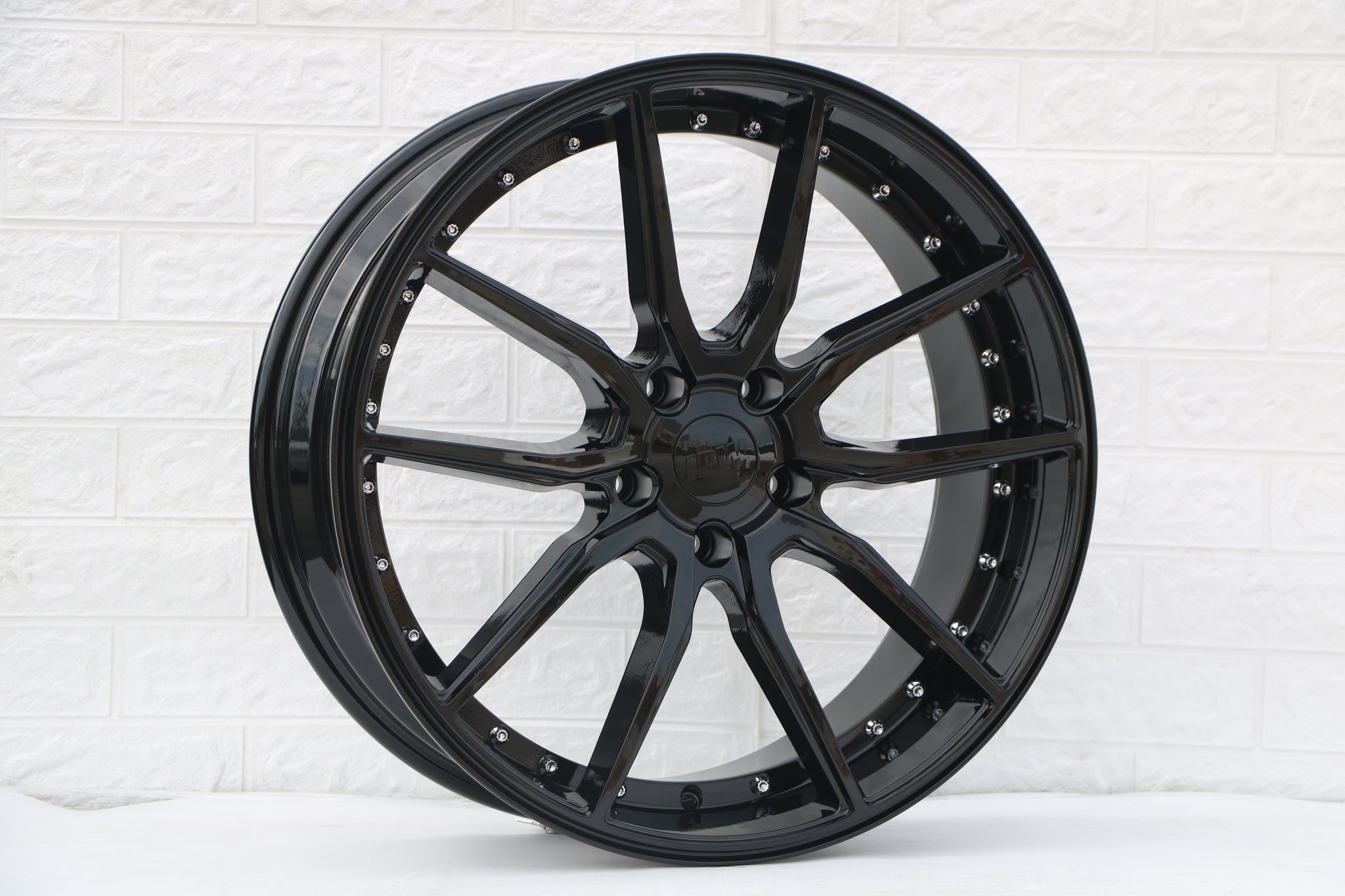 20 Mesh Style Wheels - Lightweight Alloy Rims for Cars, Trucks & SUVs | Perfect for Off-Roading, Street Racing & Custom Builds