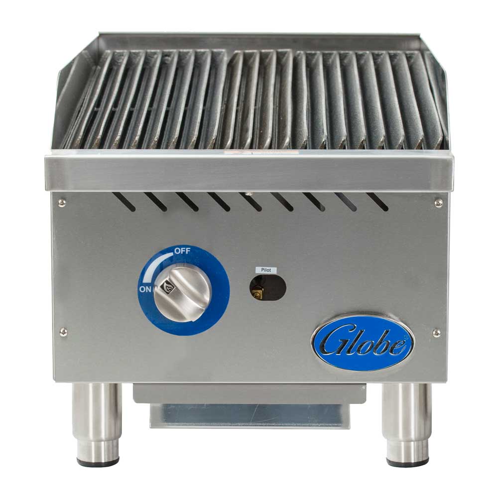 Globe GCB15G RK 15