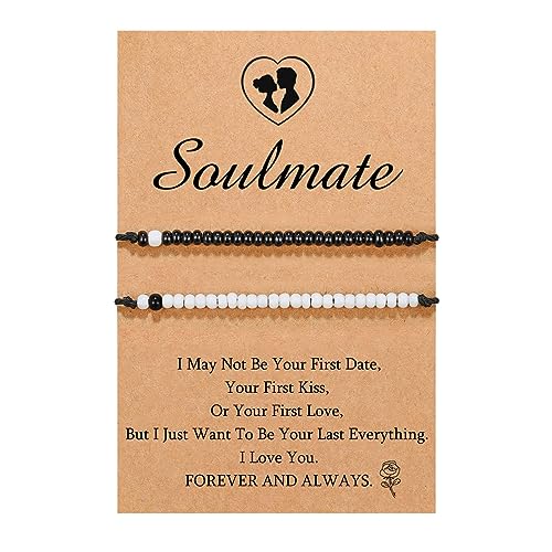 F4:Soulmate