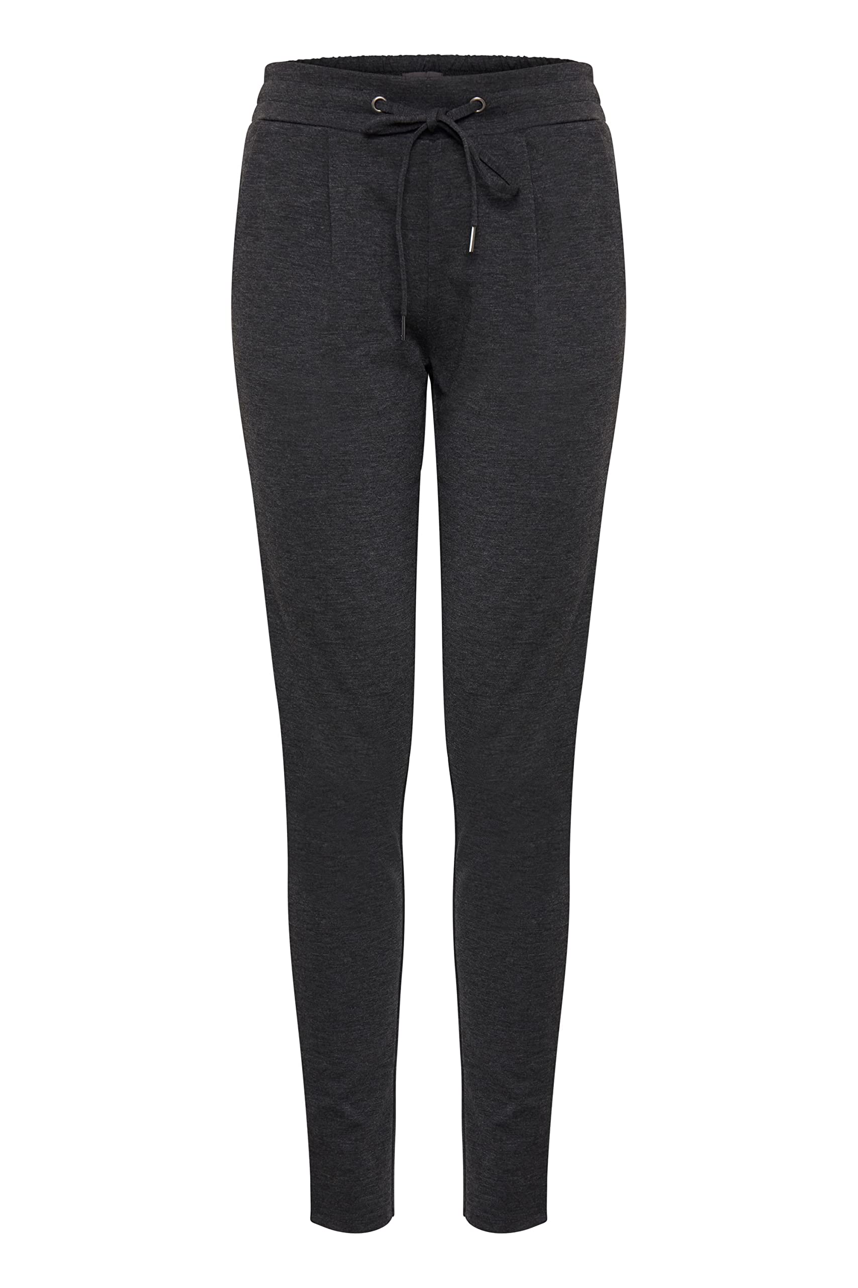IHKATE PA2 Women's Casual Sweatpants - Soft Fleece Joggers with Pockets for Lounge, Yoga & Running - 20105036