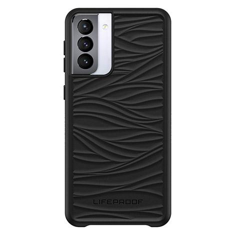 Lifeproof Wake Waterproof Case for Samsung Galaxy S21+ - Shockproof & Durable Phone Cover for Outdoor, Swimming & Active Lifestyle