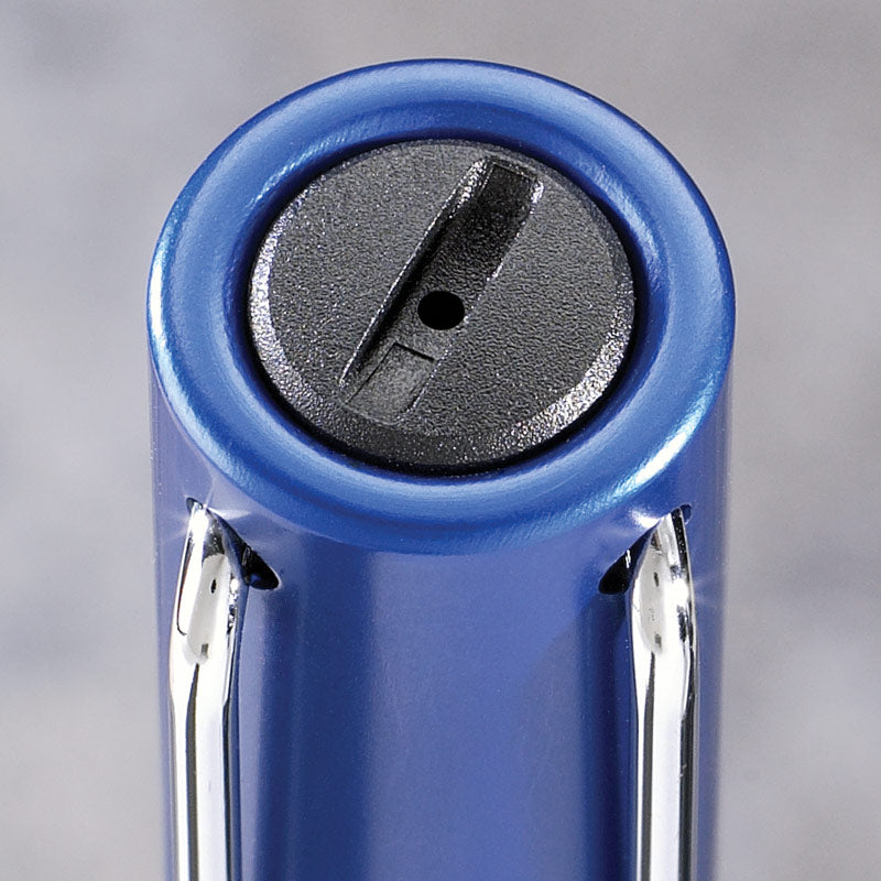 Lamy AL Star Rollerball Pen - Premium Aluminum Fountain Pen for Writing, Note Taking & Gift Giving - Smooth Ink Flow for Office, School & Journaling