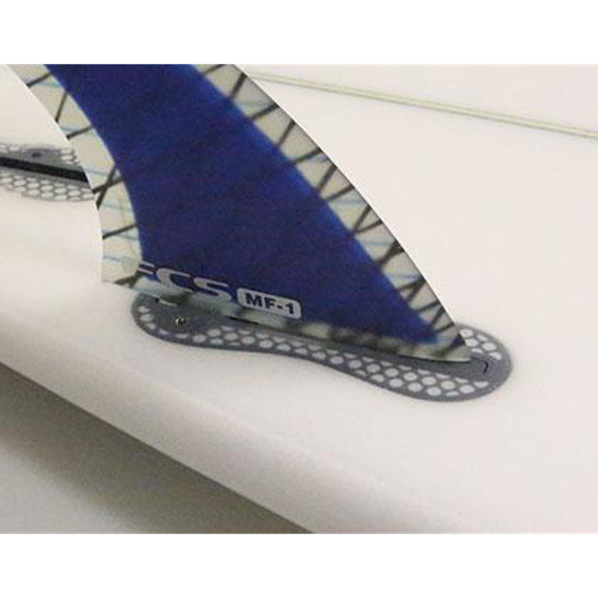 FCS II Compatibility Kit for Surfboard Fins - Upgrade Your Surfing Gear with Universal Fit for All FCS II Fins - Perfect for Wave Riding, Competition, and Training Sessions