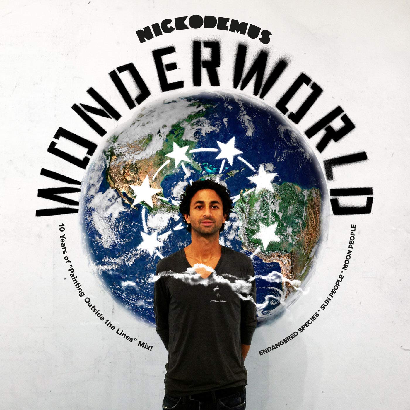 Wonderworld: 10 Years of Outdoor Painting - Premium Art Supplies for Landscape & Plein Air Artists | Perfect for Travel Sketching & Nature Inspiration