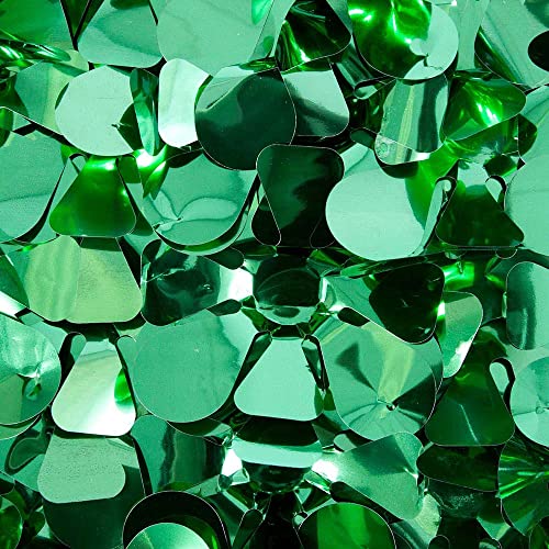 Metallic Green