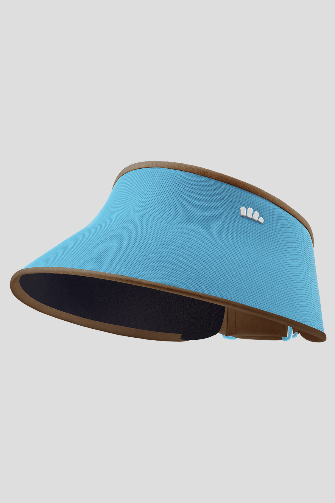 Sprint Kids' Seamless Sports Sun Hat UPF50+ UV Protection - Lightweight Breathable Outdoor Hat for Boys & Girls - Perfect for Beach, Swimming, Hiking and Summer Activities