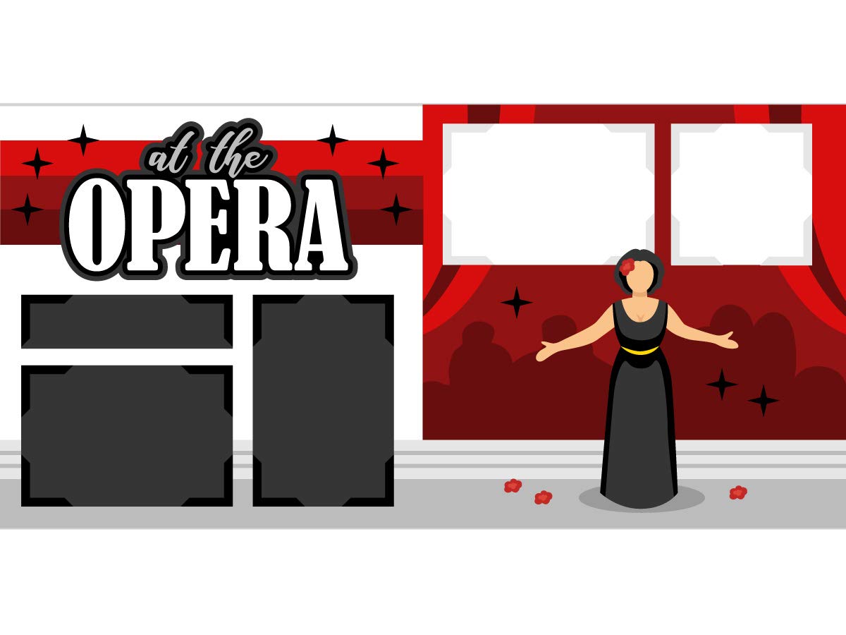 At The Opera