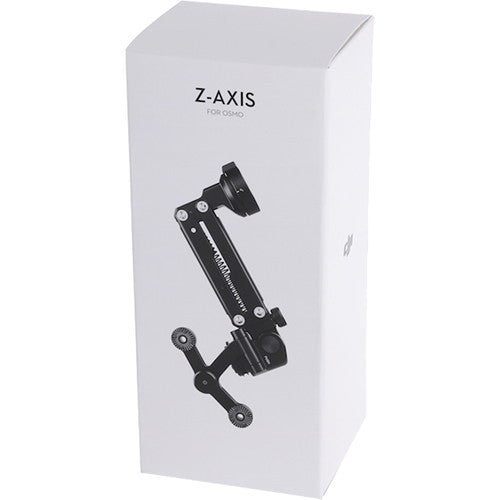 OSMO PART 47 Z Axis Replacement - Compatible with 3D Printers | Perfect for DIY Repairs & Precision Printing Projects