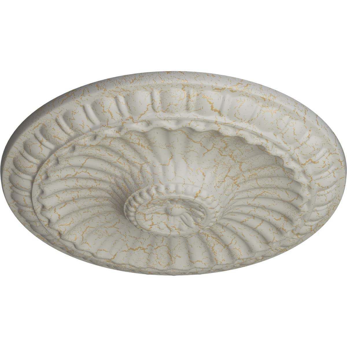 Ekena Millwork Linus Ceiling Medallion 11 1/4