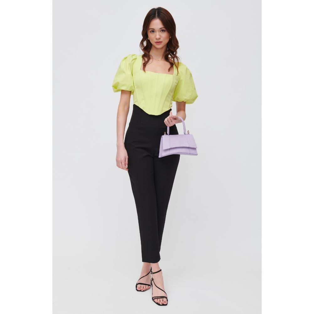 Lucas Crossbody Bag for Women - Stylish & Lightweight Shoulder Purse - Perfect for Travel, Shopping & Everyday Use