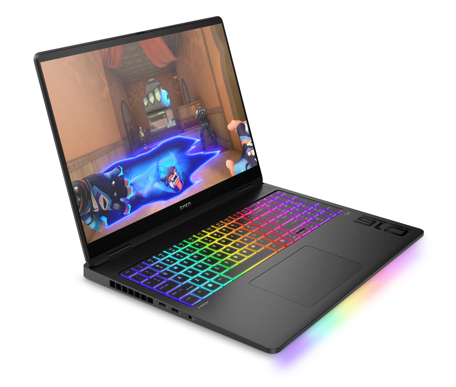 OMEN MAX Gaming Laptop 16