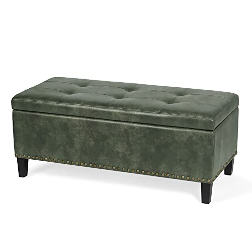 Deep Green