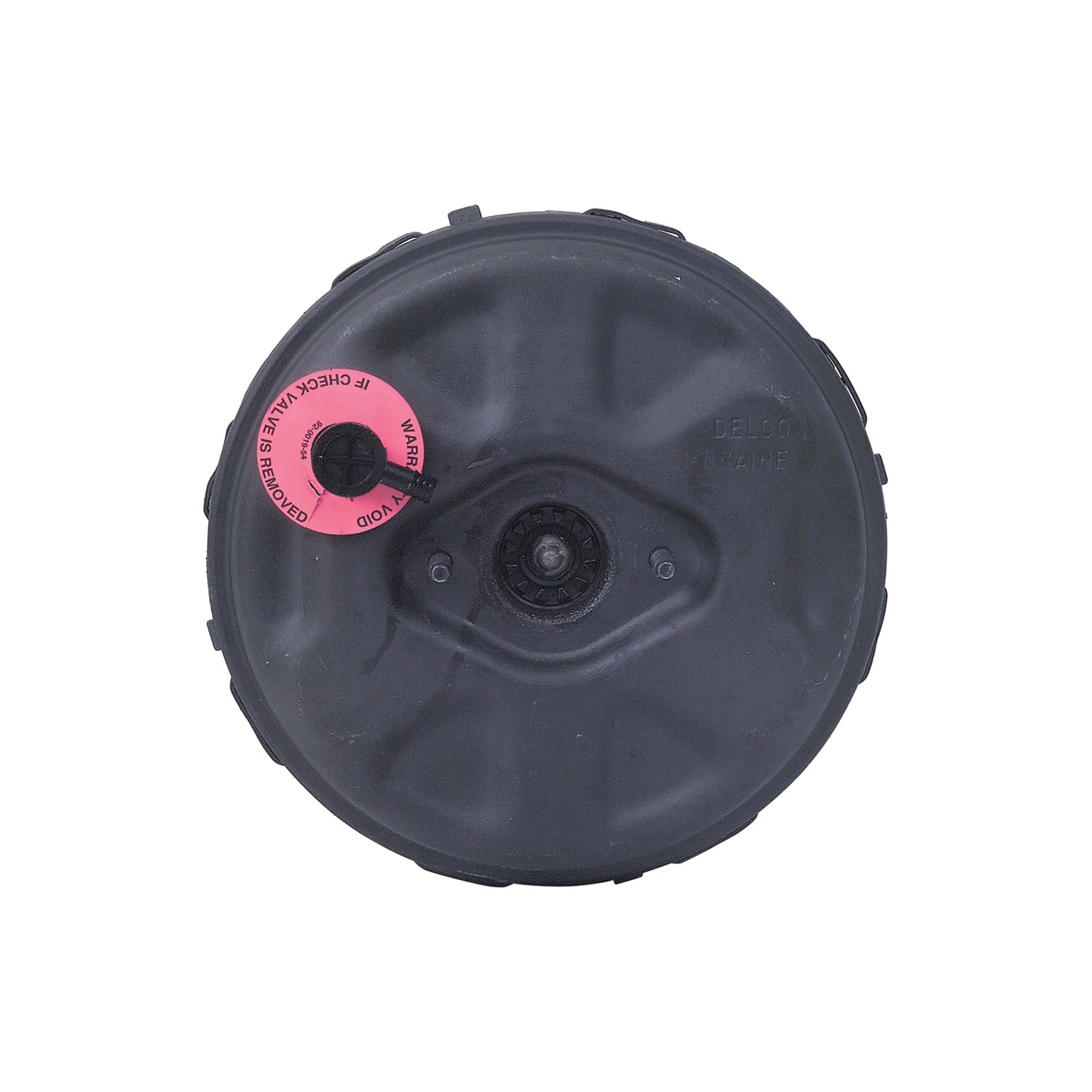 Cardone 54-71135 Remanufactured Vacuum Power Brake Booster - No Master Cylinder | High-Performance Braking System for Trucks & SUVs | Perfect for Off-Road & Heavy-Duty Vehicles