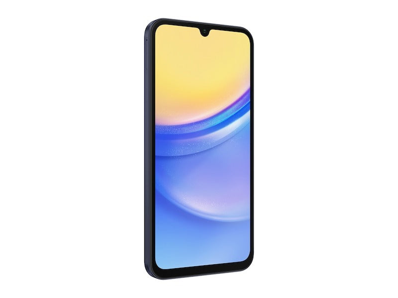Samsung Galaxy A15 5G Unlocked Smartphone 128GB US Version - Fast 5G Connectivity, Long Battery Life for Streaming & Gaming