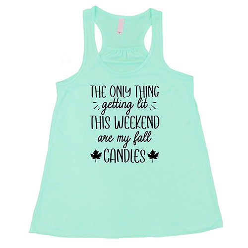 Fall Candles T-Shirt - Cozy Autumn Candle Lover Graphic Tee for Women & Men | Perfect for Pumpkin Spice Season, Halloween Parties & Thanksgiving Gatherings