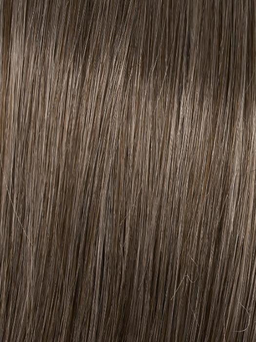 Breathless Clip-In Synthetic Ponytail Hair Extension - Natural Look & Easy to Use for Parties, Weddings & Everyday Styling