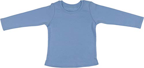 Classic Cotton - Blue