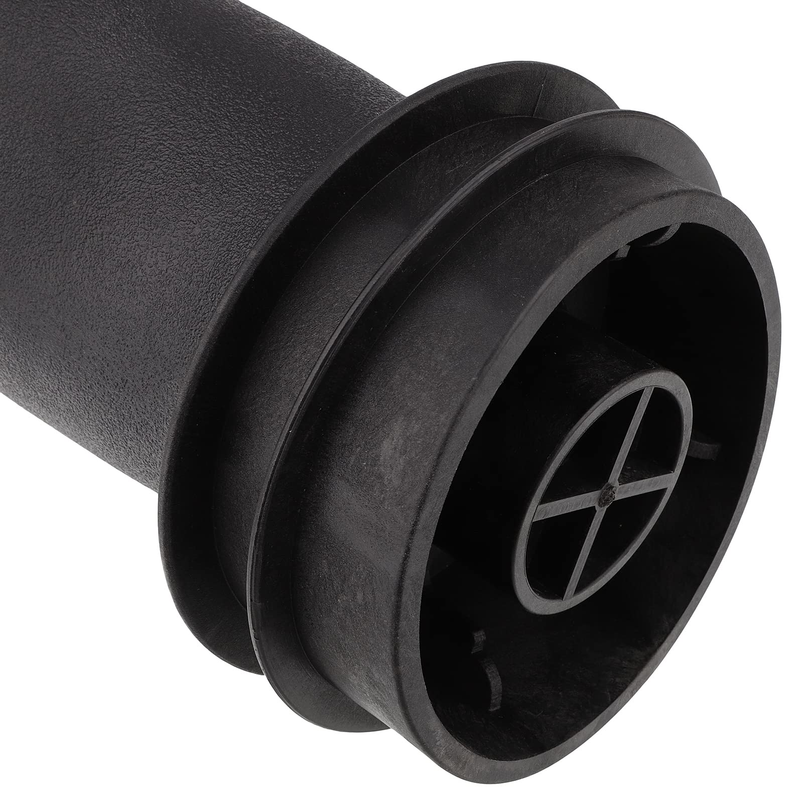 Cadillac XTS 2013-2019 Rear Air Shock Absorber & Suspension Spring Replacement - 1PC - Smooth Ride for Luxury Sedans, Long-Distance Travel & City Commuting