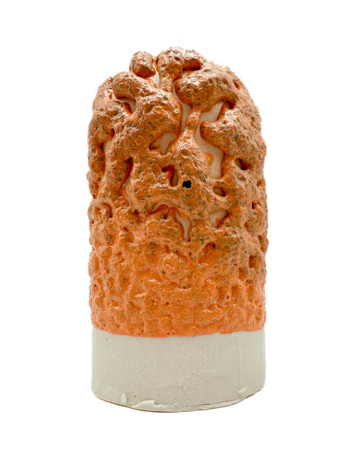 Ritual Glaze Suckerpunch Orange Lip Gloss - High Shine, Long Lasting, Vegan & Cruelty-Free - Perfect for Everyday Wear, Parties & Special Occasions